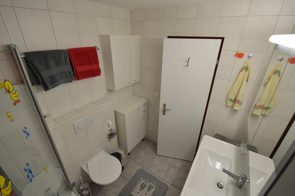 Gentiana C7 Apartemen