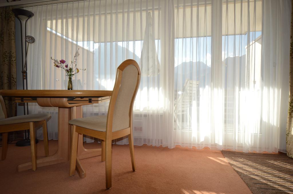 Gentiana C7 Apartemen *