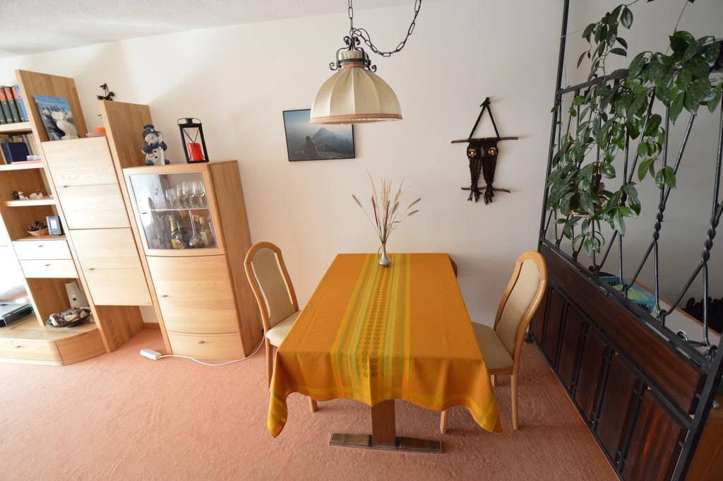 Gentiana C7 Apartemen *