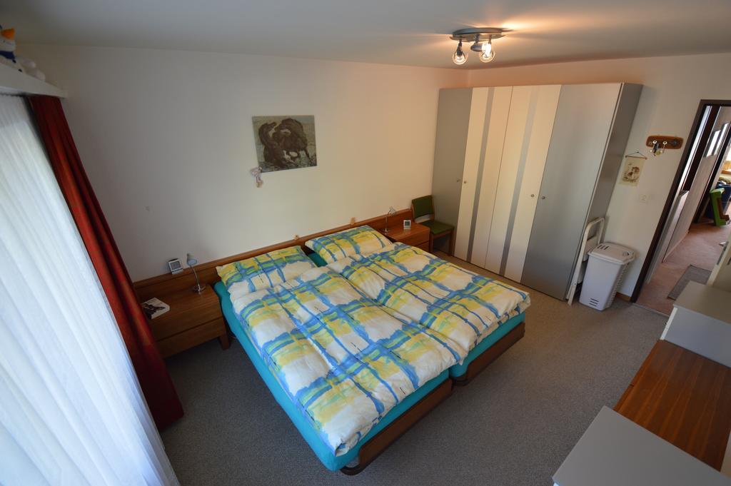 Gentiana C7 Apartemen Arosa