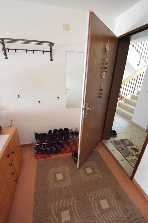 Gentiana C7 Apartemen *