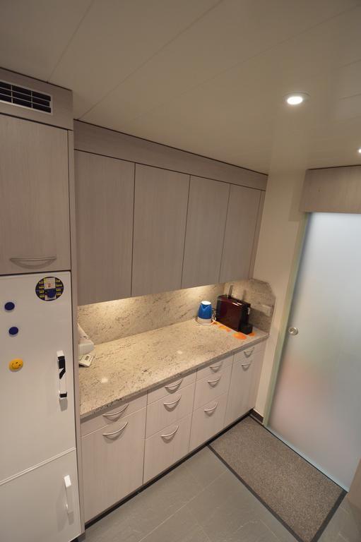 Apartemen Gentiana C7