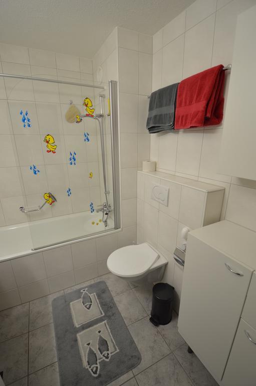 Gentiana C7 Apartemen